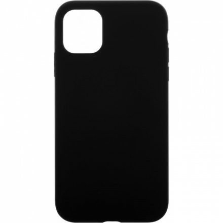 Pouzdro Liquid iPhone 11 Pro Max (Černá) 8011
