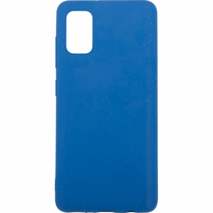 Pouzdro ECO 100% compostable Samsung A41 (blue) 00591194096143