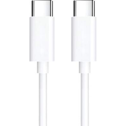 WINNER USB-A/USB-C 30W PD QC 3.0 BÍLÁ SÍŤOVÁ NABÍJEČKA + 1M USB-C KABEL white 11299