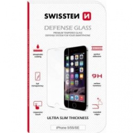 Tvrzené sklo Swissten Huawei Xiaomi Redmi Note 3  74511744