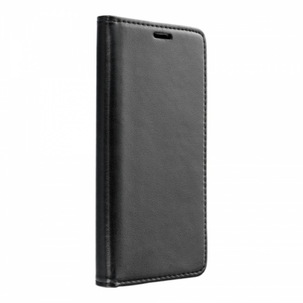 Pouzdro Telone Smart Book MAGNET XIAOMI Redmi NOTE 11 PRO / 11 PRO 5G černá 0903396150852