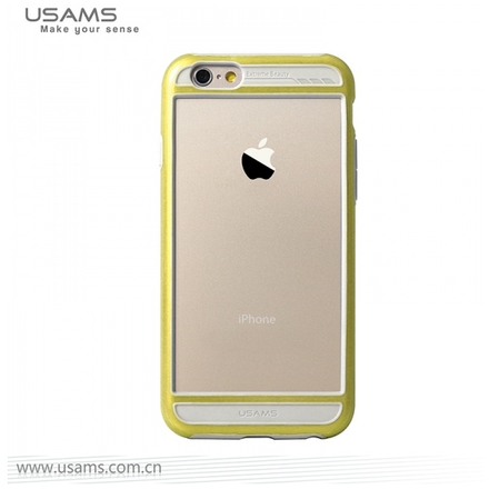 pouzdro krytu USAMS® Zelená pro iPhone 6 994670