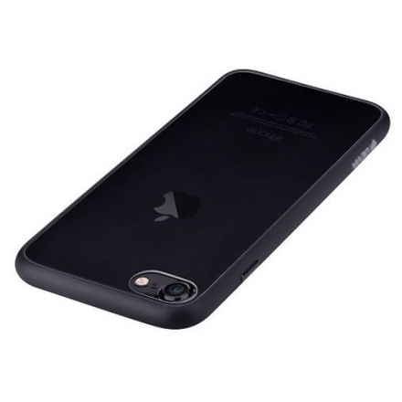 Pouzdro DEVIA Hybrid iPhone 7 black