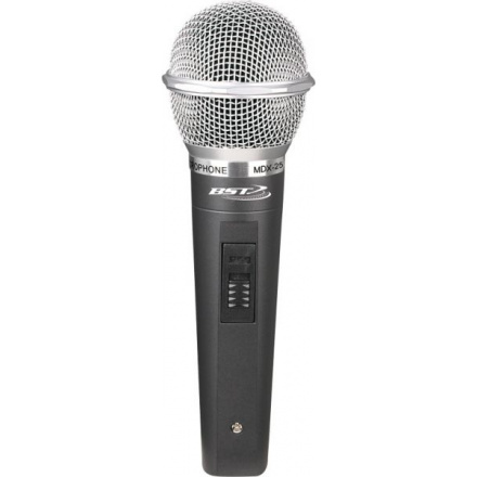 MDX25 BST mikrofon 04-1-1025