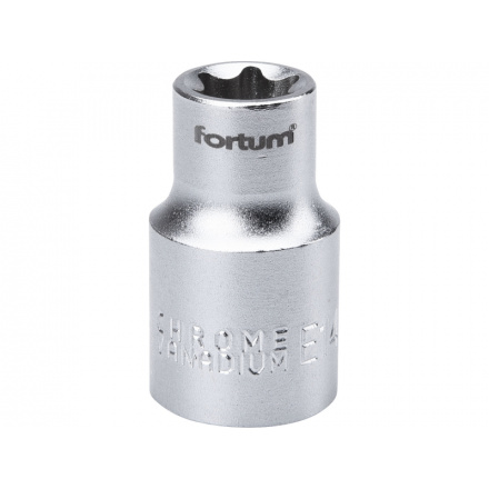 hlavice nástrčná vnitřní TORX 1/2", E 14, L 38mm 4700702