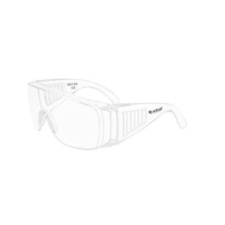 brýle ochranné polykarbonát 97302