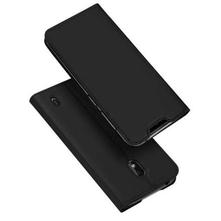 Pouzdro Dux Ducis Xiaomi Redmi Note 9S/Note 9 Pro/Note 9 Pro MAX černá 63254870077