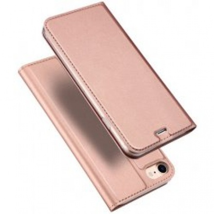 Pouzdro Dux Ducis Xiaomi Mi 10T Lite rose gold 6623589