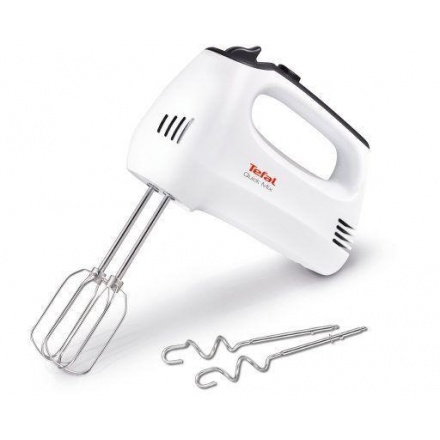 Ruční šlehač Tefal QUICK MIX HT310138 bílý