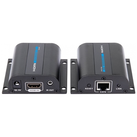 ATEN PremiumCord HDMI extender na 60m, khext60