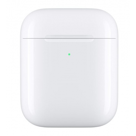 APPLE Bezdrátové nabíjecí pouzdro (AirPods), MR8U2ZM/A