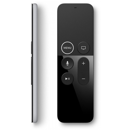 Apple TV Remote, MQGE2ZM/A