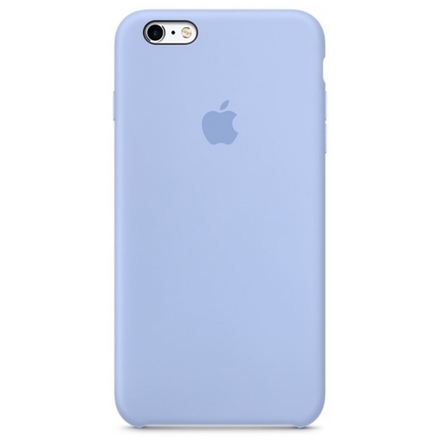 iPhone 6s Plus Silicone Case - Lilac, MM6A2ZM/A