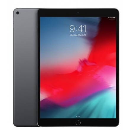 Apple iPad Air Wi-Fi 64GB - Space Grey, MUUJ2FD/A