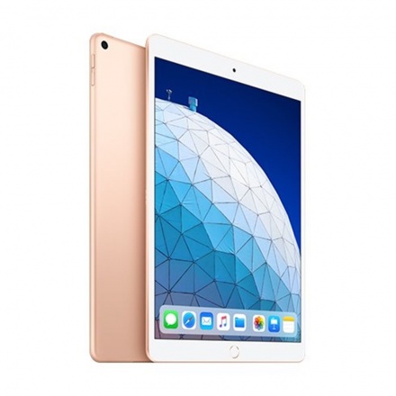 Apple iPad Air Wi-Fi 256GB - Gold, MUUT2FD/A