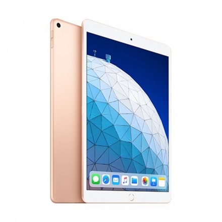 Apple iPad Air Wi-Fi 64GB - Gold, MUUL2FD/A