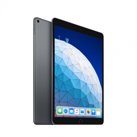 Apple iPad Air Wi-Fi + Cellular 64GB - Space Grey, MV0D2FD/A