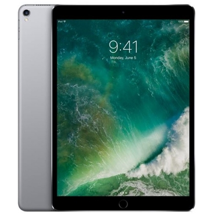 iPad Pro Wi-Fi+Cell 512GB - Space Grey, MPLJ2FD/A