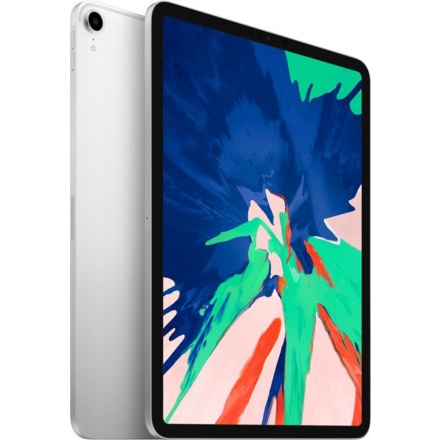 Apple 11'' iPad Pro Wi-Fi 1TB - Silver / SK, MTXW2FD/A