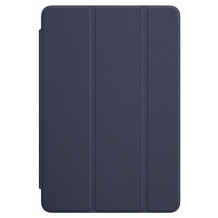 Apple iPad mini 4 Smart Cover Midnight Blue, MKLX2ZM/A