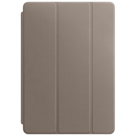 Apple iPad Pro 10,5'' Leather Smart Cover - Taupe, MPU82ZM/A