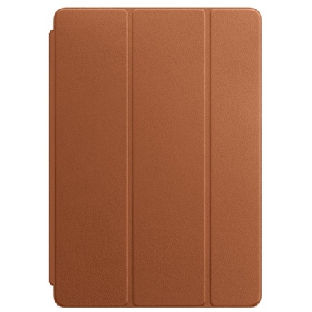 Apple iPad Pro 10,5'' Leather Smart Cover - Saddle Brown, MPU92ZM/A