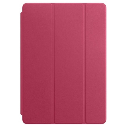 Apple iPad Pro 10,5'' Leather Smart Cover - Pink Fuchsia, MR5K2ZM/A