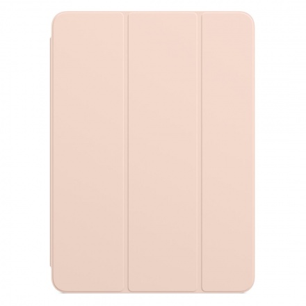 Apple iPad Pro 11'' Smart Folio - Pink Sand, MRX92ZM/A