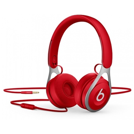 APPLE Beats EP On-Ear Headphones - Red, ML9C2EE/A