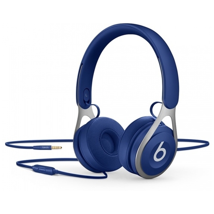 APPLE Beats EP On-Ear Headphones - Blue, ML9D2EE/A