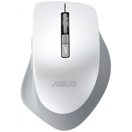 ASUS WT425/Cestovní/Optická/Bezdrátová USB/Bílá, 90XB0280-BMU010