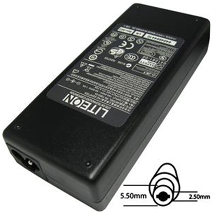 ASUS Napájecí adaptér 90W orig. 19V, 5.5x2.5 (bez sit. snury), 77011022 - originální