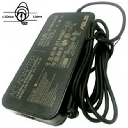 Asus orig. adaptér 120W19V 3P(4.5PHI), B0A001-00061100 - originální