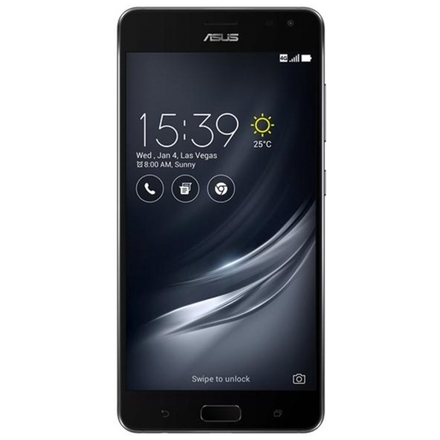 ASUS Zenfone AR -  MSM8996/128GB/6G/Android 7.0 černý, ZS571KL-2A012A