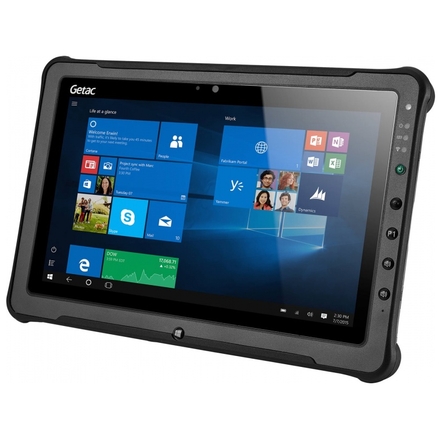 Getac F110 Premium ATEX 11.6"/i5-6200U/4G/128G/W10, FE2QYQKB1GXX