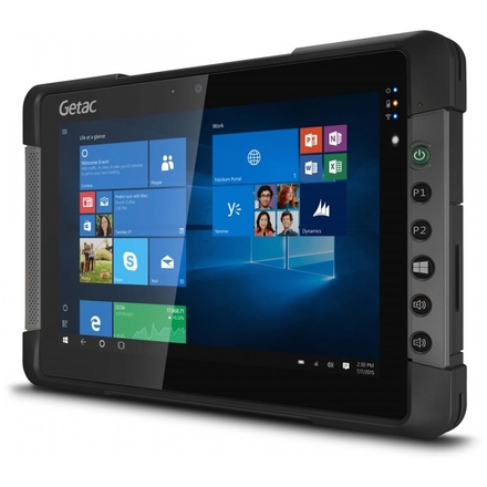 Getac T800 Premium ATEX 8.1"/x7-Z8700/4G/128GB/W10, TD69Y2DB5GXX