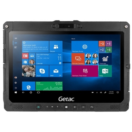 Getac K120 Basic 12.5"/i5-8250U/4GB/128GB/W10P, KH11YCVBXDXX