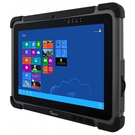 Winmate M101B-BH - 10.1" odolný tablet, Celeron N2930, 4GB/64GB, IP65, 1D/2D BCR, Windows 10 IoT, M101B-BH