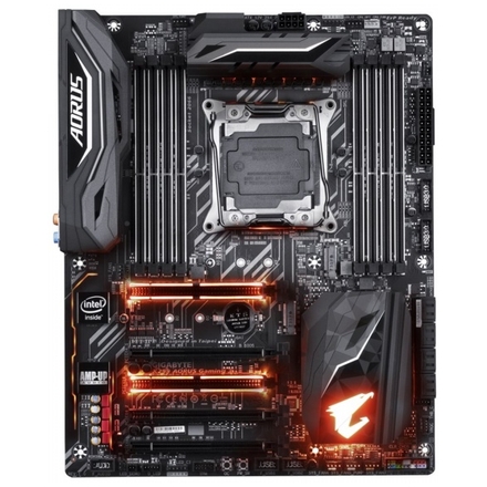 GIGABYTE X299 AORUS Gaming 3 (rev. 1.0), GA-X299 AORUS Gaming 3