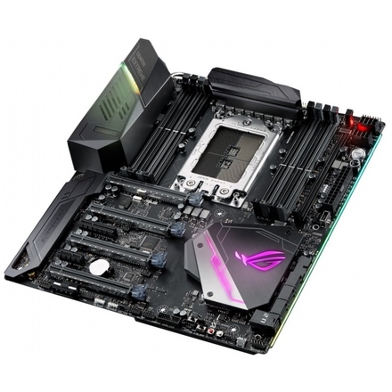 ASUS ROG STRIX X399-E GAMING, 90MB0V70-M0EAY0