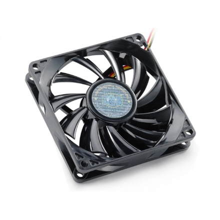 větrák Cooler Master MasterFan Pro 140 Air Flow, 140mm, MFY-F4NN-08NMK-R1