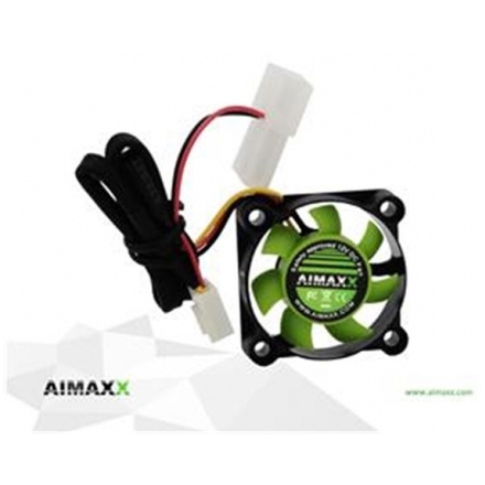 AIMAXX eNVicooler 4thin (GreenWing), eNVicooler 4thin GW