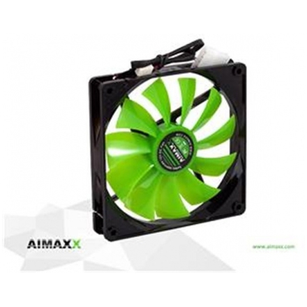AIMAXX eNVicooler 14 LED (GreenWing), eNVicooler 14 LED GW