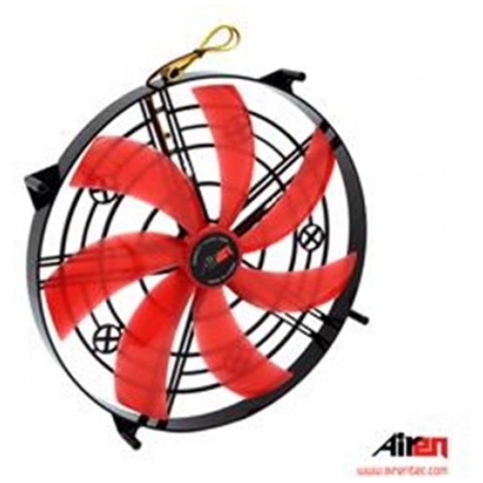 AIREN FAN RedWingsGiant 300 (300x300x30mm), AIREN - FRWG300