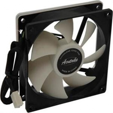 ACUTAKE ACU-FAN92 PRO PWM (White Wing Fan Professi, ACU-FAN92 PRO PWM