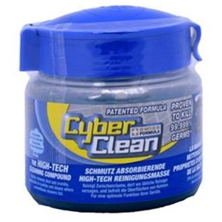 Cyber Clean Car&Boat Tub 145g (Pop Up Cup), CYBERTUBCAR145