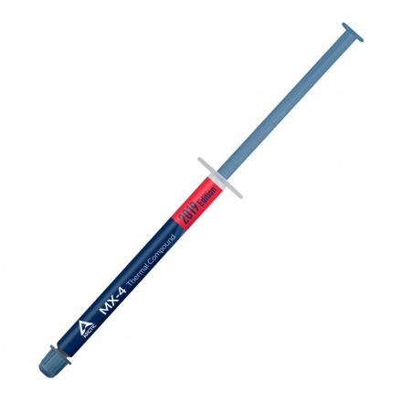 ARCTIC MX-4 2g - High Performance Thermal Compound, ACTCP00007B