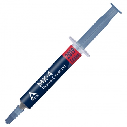 ARCTIC MX-4 4g - High Performance Thermal Compound, ACTCP00002B