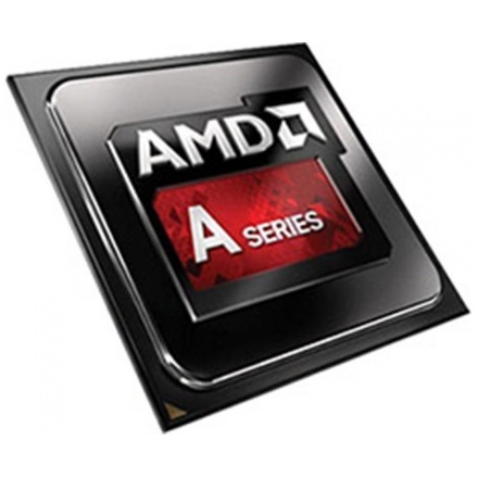 CPU AMD Bristol Ridge A8 9600 4core (3,1GHz), AD9600AGABBOX