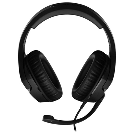 HyperX Cloud Stinger - herní headset černý (PC), HX-HSCS-BK/EM